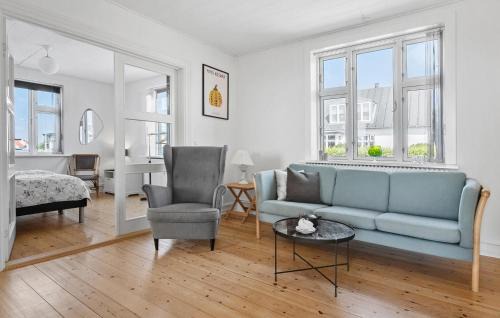 Hjerting Apartment | Stunning Apartment In Esbjerg V With Wifi