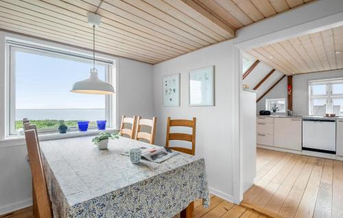 Hjerting Apartment | Stunning Apartment In Esbjerg V With Wifi
