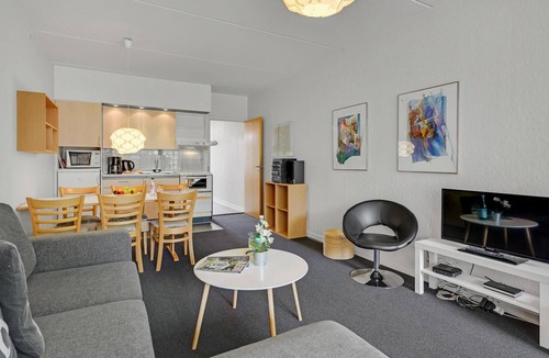 Faaborg Apartment | Stunning apartment in Faaborg