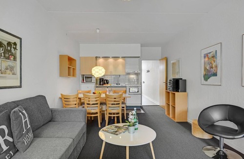 Faaborg Apartment | Stunning apartment in Faaborg