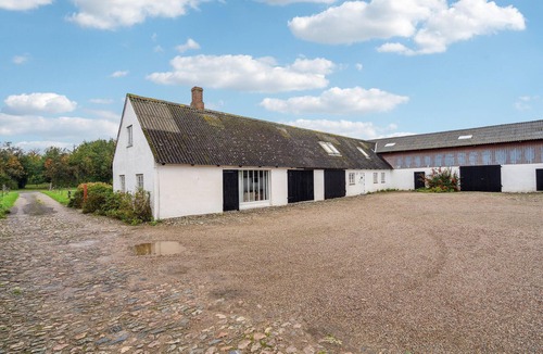 Faaborg Apartment | Stunning apartment in Faaborg with WiFi