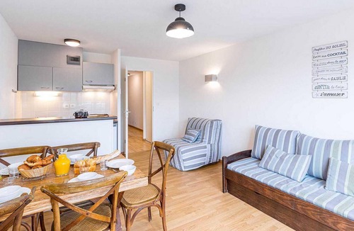 Le Teich Apartment | Stunning apartment in Le Teich