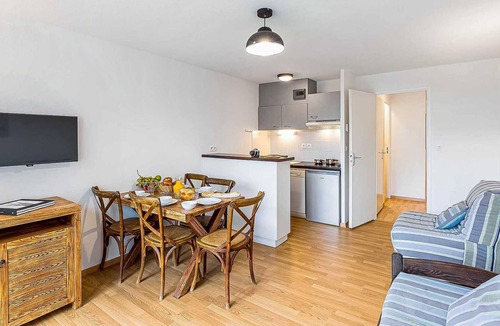 Le Teich Apartment | Stunning apartment in Le Teich