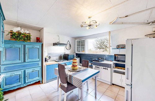 Treignac Apartment | Stunning apartment in Treignac with WiFi