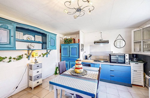 Treignac Apartment | Stunning apartment in Treignac with WiFi