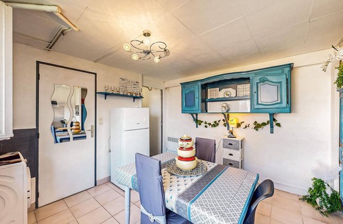 Treignac Apartment | Stunning apartment in Treignac with WiFi