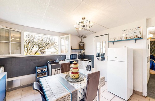 Treignac Apartment | Stunning apartment in Treignac with WiFi