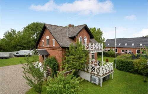 Hojer Apartment | Stunning Apartment In Højer With Wifi