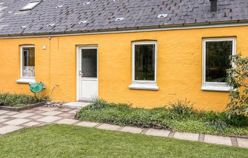 Holstebro Apartment | Stunning Apartment In Holstebro With Wifi