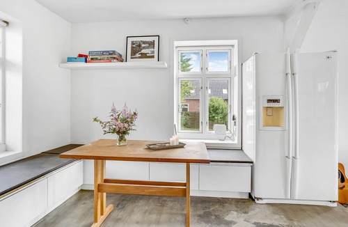 Hojer Apartment | Stunning apartment in Højer with WiFi