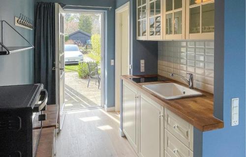 Hornbaek Apartment | Stunning Apartment In Hornbæk With Wifi