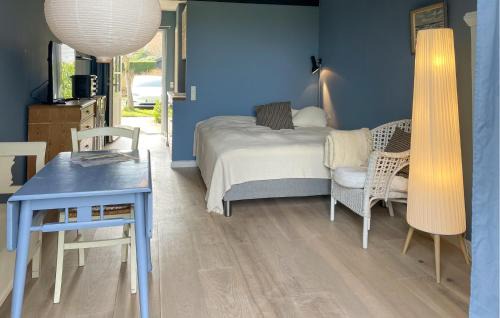 Hornbaek Apartment | Stunning Apartment In Hornbæk With Wifi