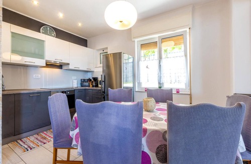Jesenice Apartment | Stunning apartment in Jesenice