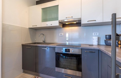 Jesenice Apartment | Stunning apartment in Jesenice