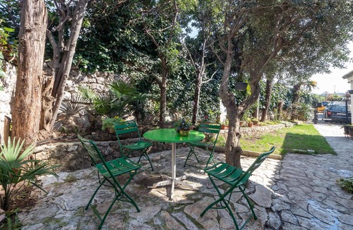 Sodici Apartment | Stunning apartment in Kostrena