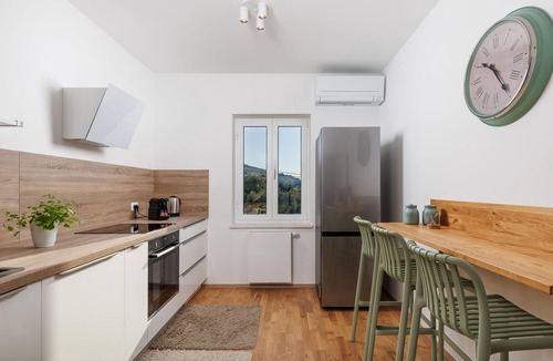 Sodici Apartment | Stunning apartment in Kostrena