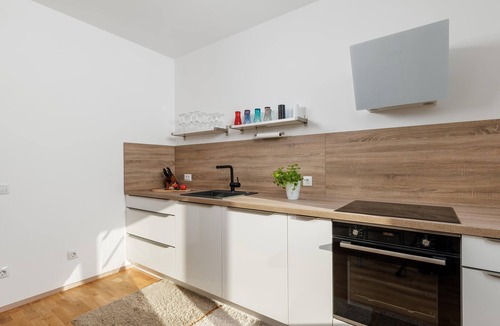 Sodici Apartment | Stunning apartment in Kostrena