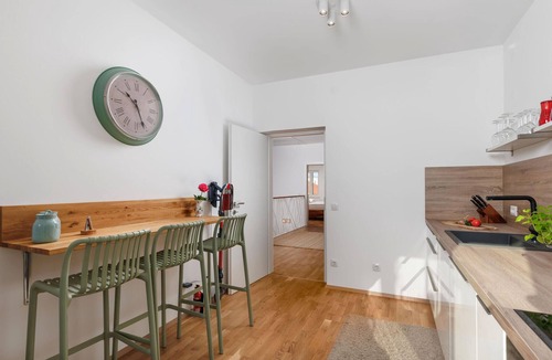 Sodici Apartment | Stunning apartment in Kostrena