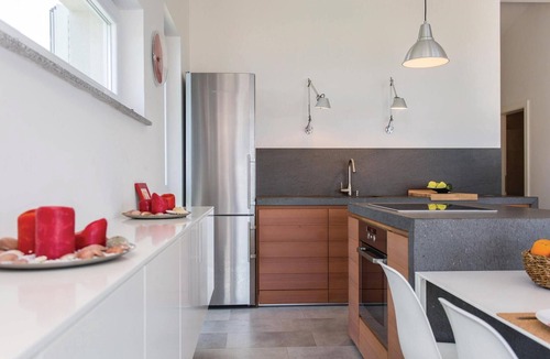 Zidarici Apartment | Stunning apartment in Malinska