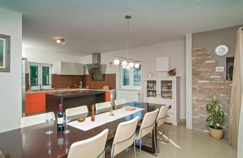 Nerezise Apartment | Stunning apartment in Nerezisca