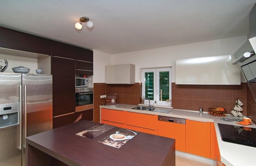 Nerezise Apartment | Stunning apartment in Nerezisca