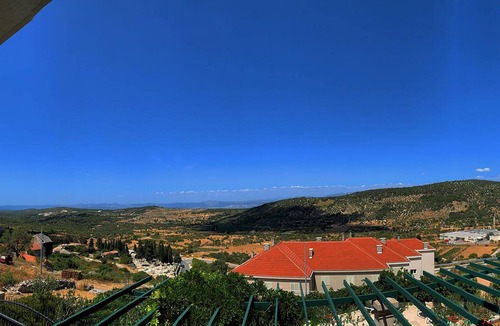 Nerezise Apartment | Stunning apartment in Nerezisca