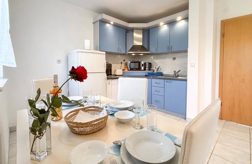 Pinezici Apartment | Stunning apartment in Pinezici