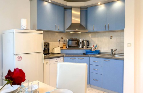 Pinezici Apartment | Stunning apartment in Pinezici