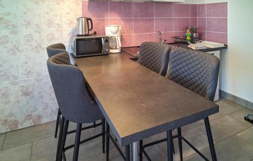Stara Baska Apartment | Stunning Apartment In Stara Baska
