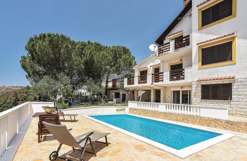 Sveti Petar Apartment | Stunning apartment in Sv.Petar