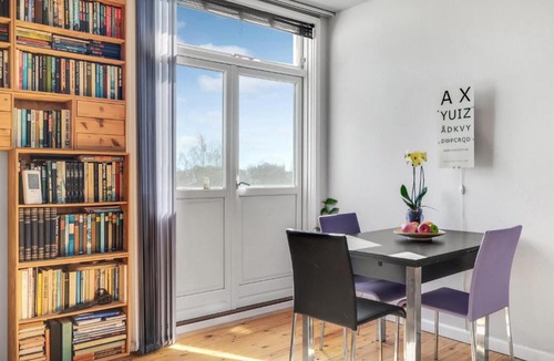 Copenhagen SV Apartment | Stunning Apartment In København Sv