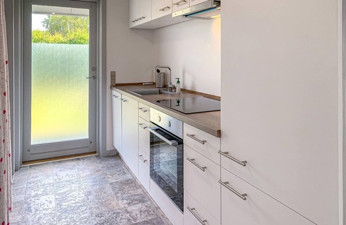 Knebel Apartment | Stunning apartment in Knebel