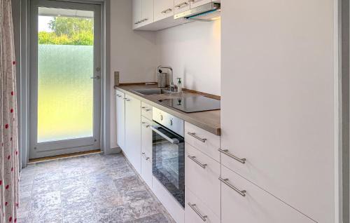 Knebel Apartment | Stunning Apartment In Knebel