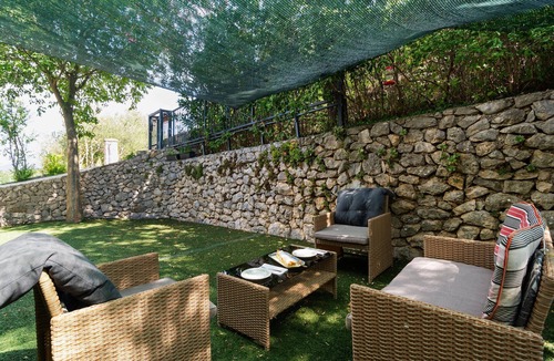Kucice Apartment | Stunning apartment in Kucice