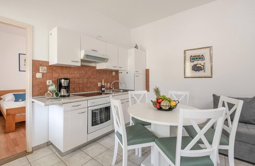 Nedescina Apartment | Stunning apartment in Labin
