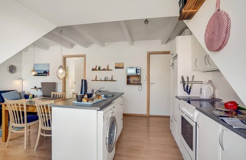 Trans Apartment | Stunning apartment in Lemvig with WiFi