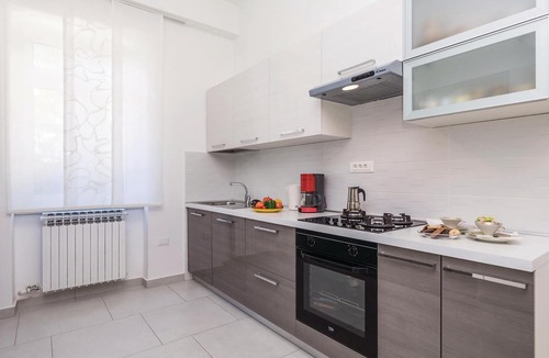 Lovran Apartment | Stunning apartment in Lovran