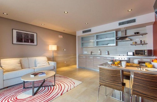 Molunat Apartment | Stunning apartment in Molunat with WiFi