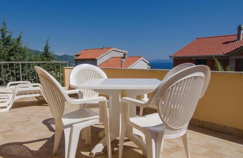 Stankovici Apartment | Stunning Apartment In Orebic With Sauna, Wifi And Outdoor Swimming Pool