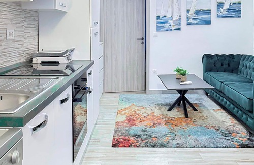 Rosini Apartment | Stunning apartment in Porec with WiFi