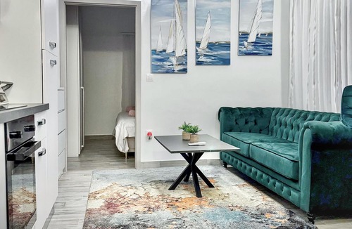Rosini Apartment | Stunning apartment in Porec with WiFi