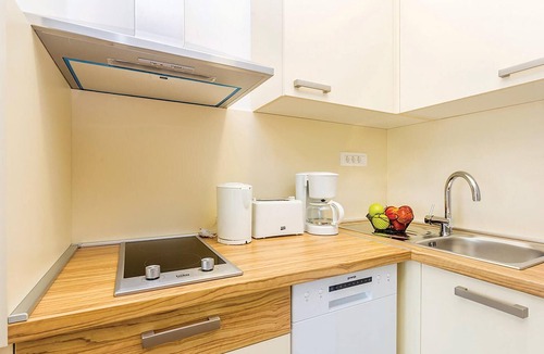 Punat Apartment | Stunning apartment in Punat with WiFi