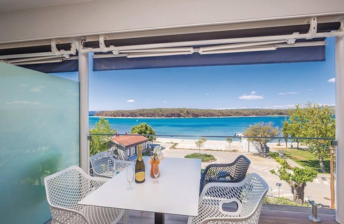 Punat Apartment | Stunning apartment in Punat with WiFi