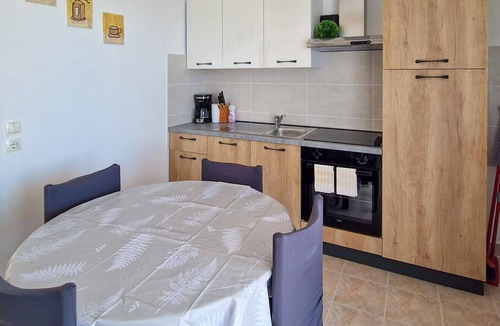 Barbat na Rabu Apartment | Stunning apartment in Rab