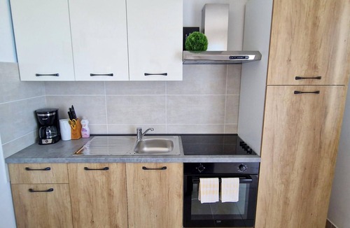 Barbat na Rabu Apartment | Stunning apartment in Rab
