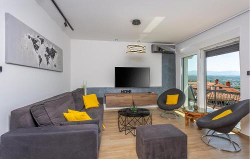 Rukavac Apartment | Stunning Apartment In Rukavac With Wifi