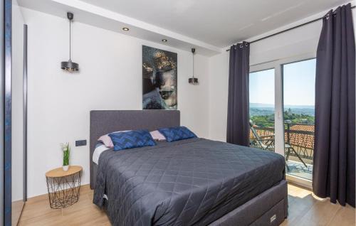 Rukavac Apartment | Stunning Apartment In Rukavac With Wifi