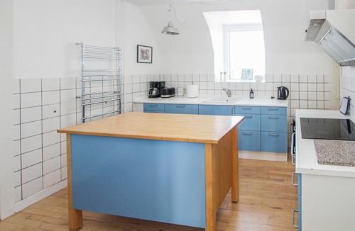 Samsø Apartment | Stunning apartment in Samsø with WiFi