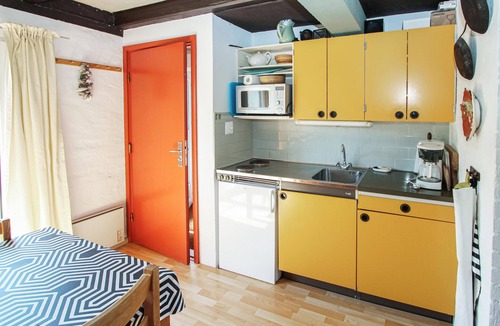 Samsø Apartment | Stunning apartment in Samsø