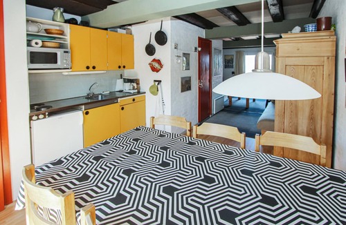 Samsø Apartment | Stunning apartment in Samsø